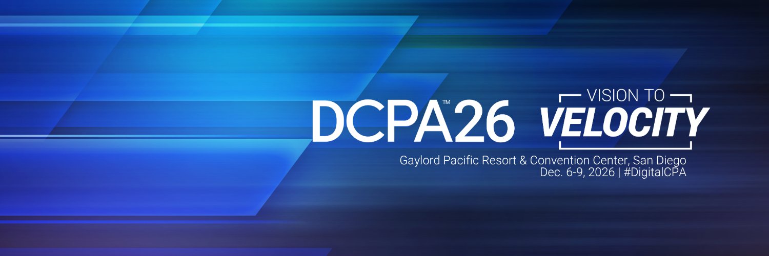 CPAcom's profile banner image