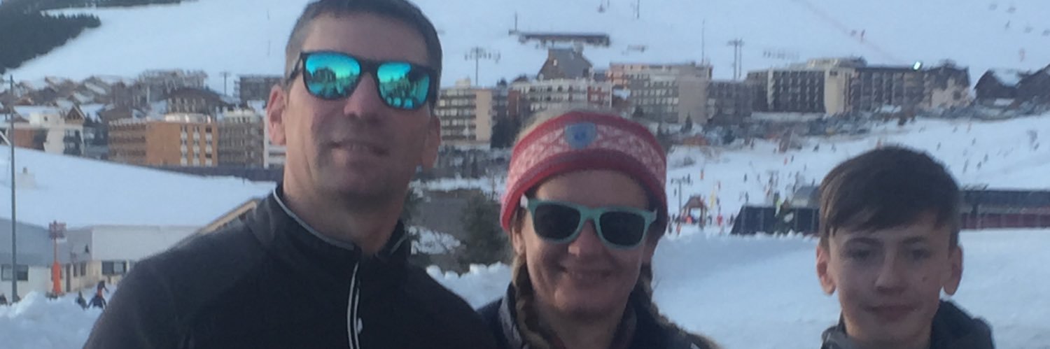 Lisa Williams (Brown) banner