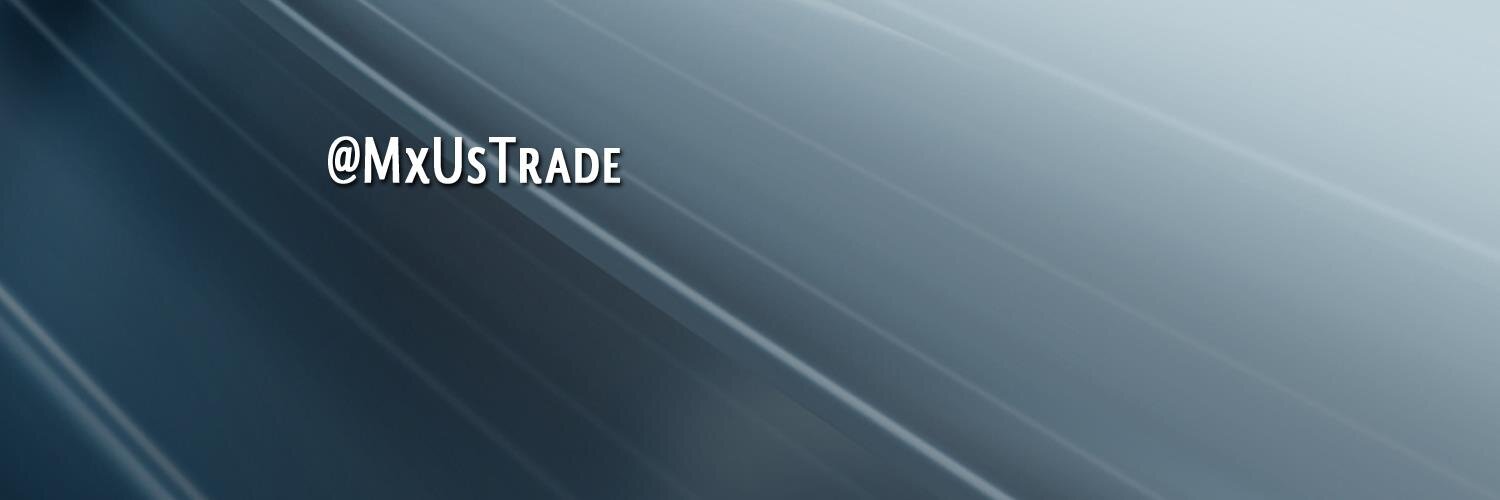 MxUSTrade's profile banner image