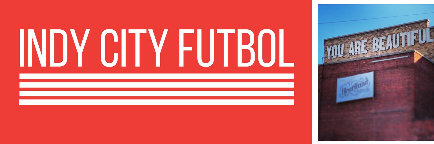 FC Fountain Square banner