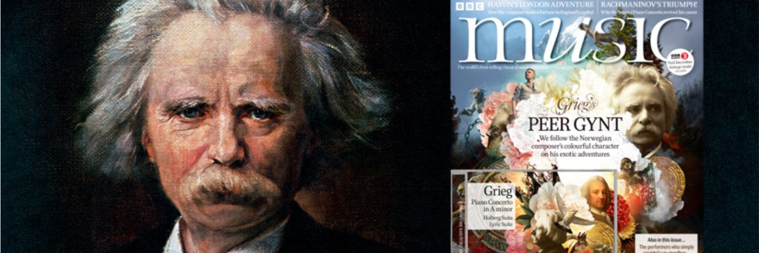 BBC Music Magazine banner