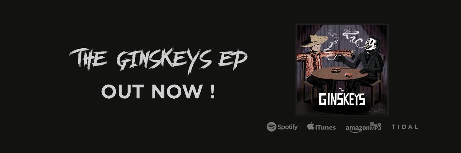 TheGinskeys's profile banner image