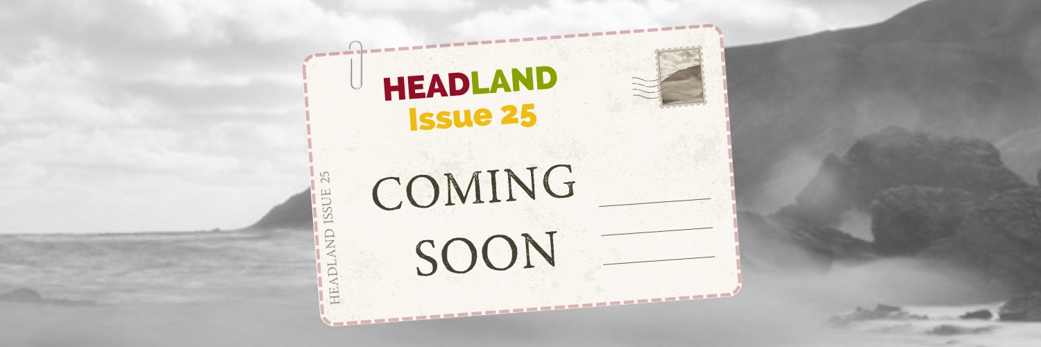 Headland banner