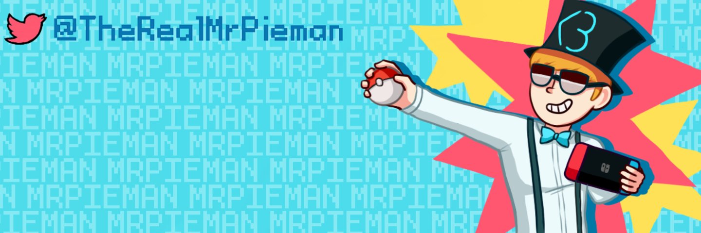 Mrpielord banner