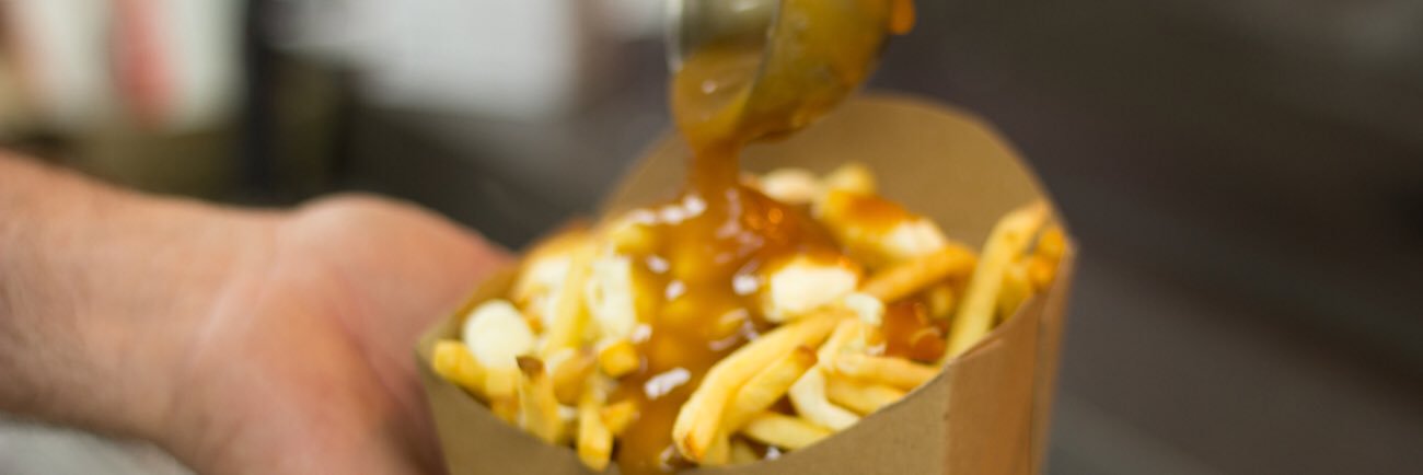 myFries® banner