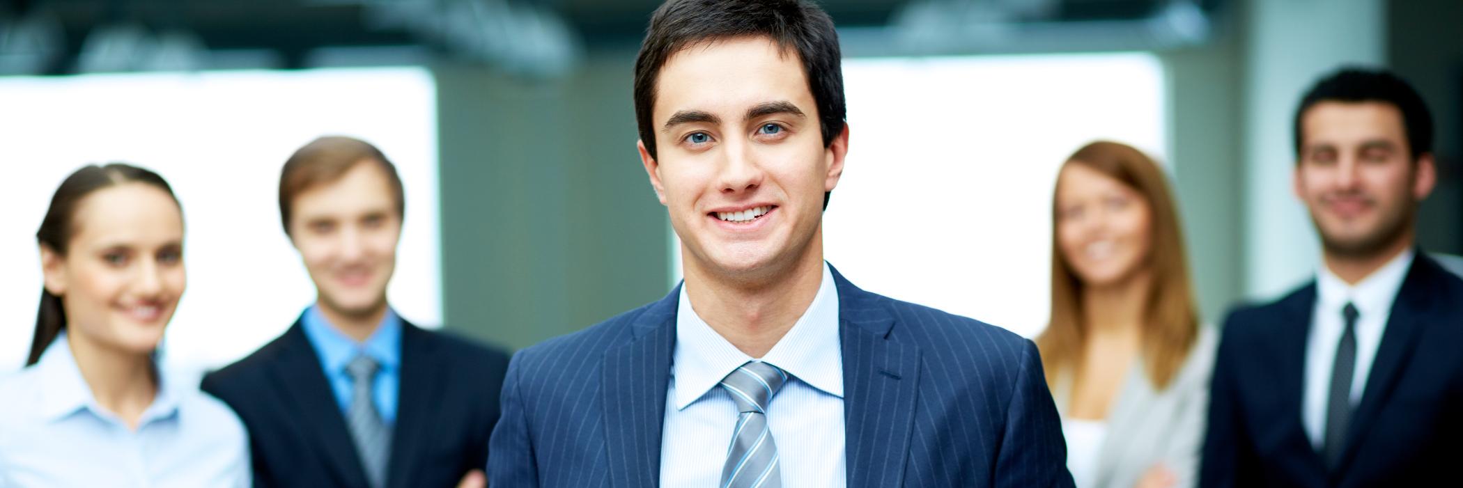 careerpal's profile banner image