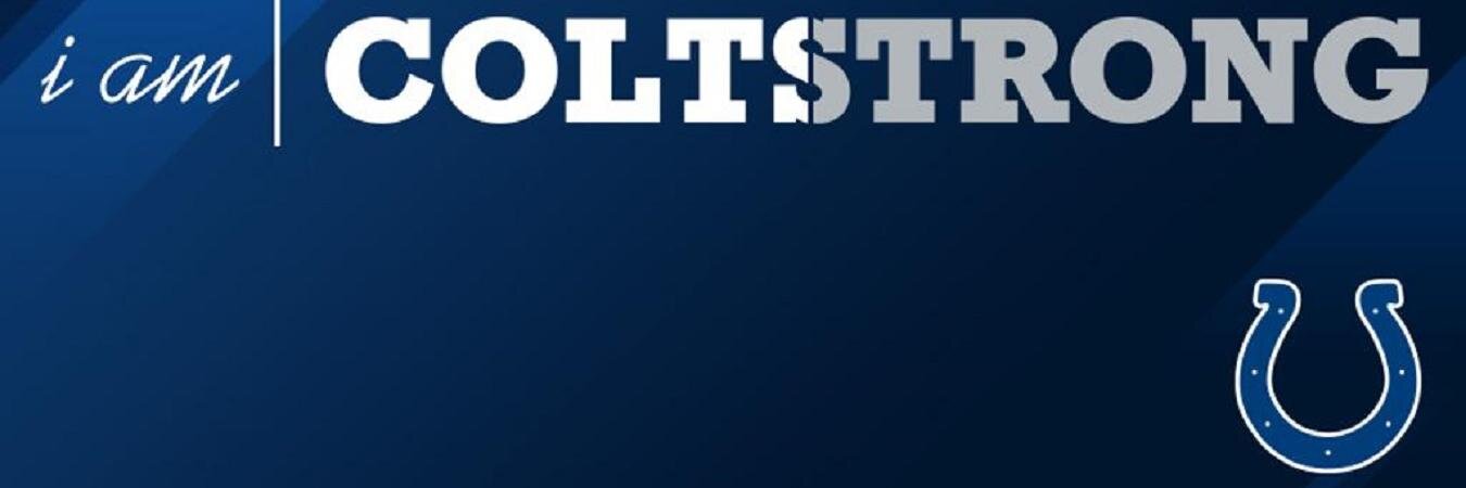 SAMFAColts's profile banner image