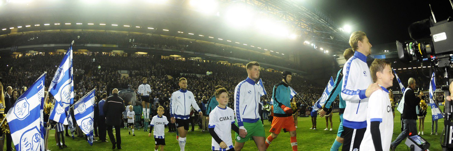 Joe Wildsmith banner