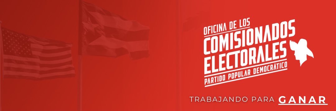 CElectoralesPPD's profile banner image