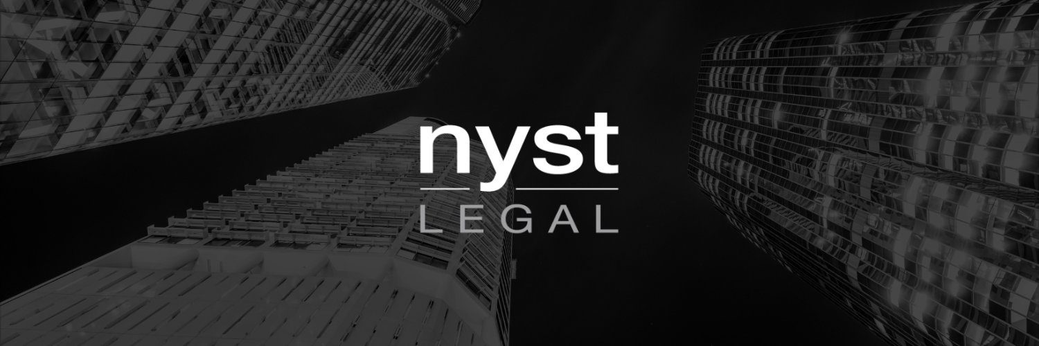 NystLegal's profile banner image