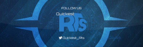Fastest Retweets Profile Banner