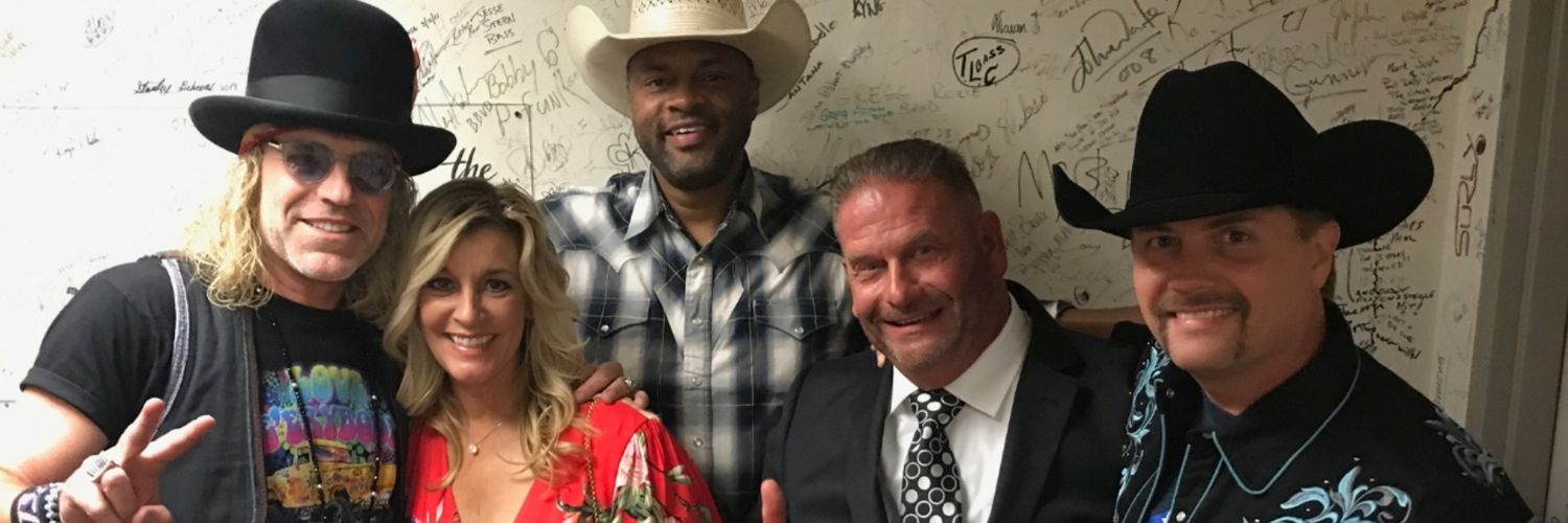 Hello Country banner