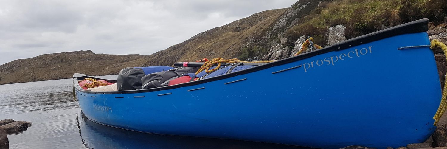 CAG Adventures banner