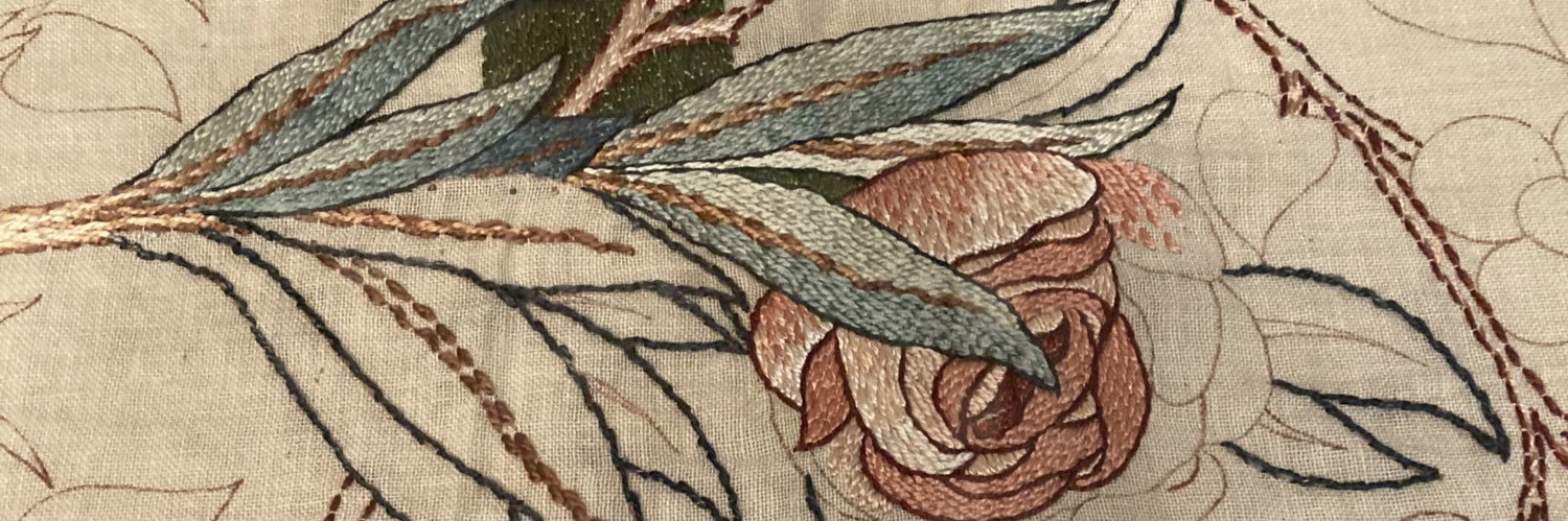 ameliaaldred's profile banner image