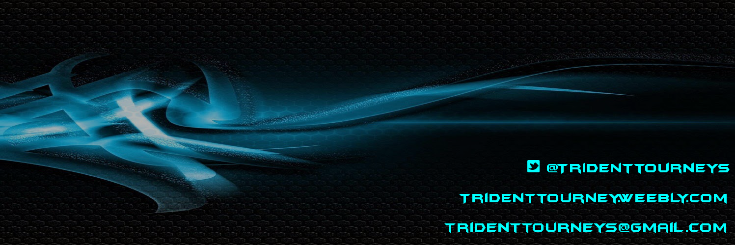 TridentTourneys's profile banner image