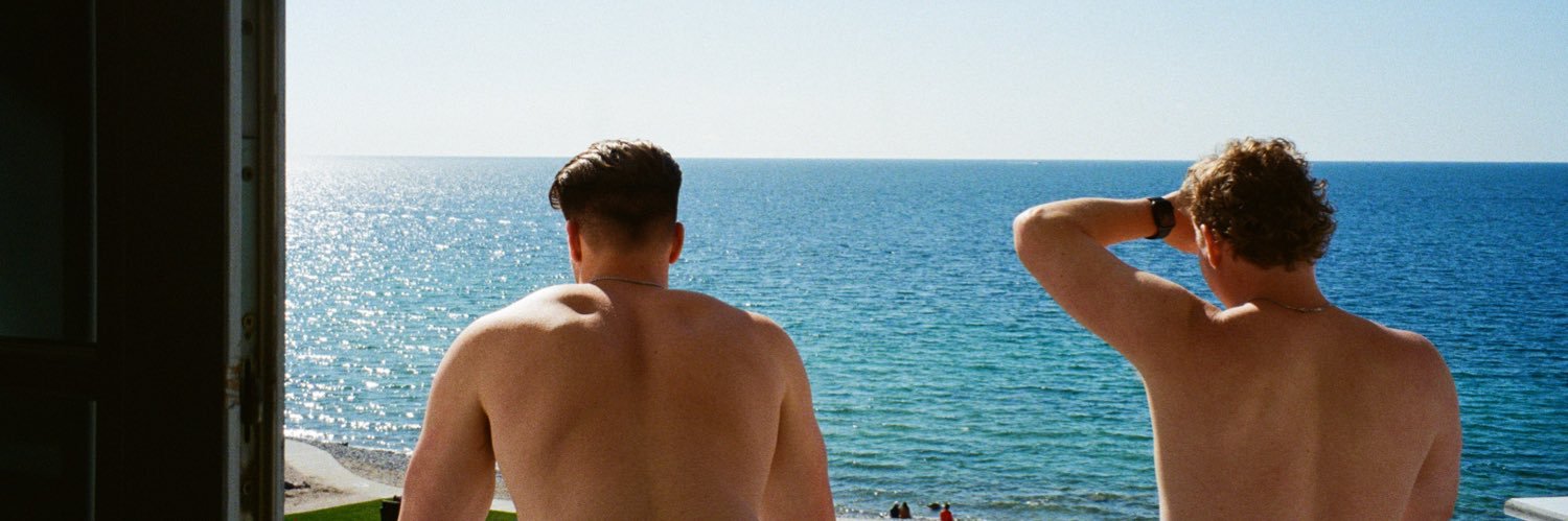 Ian_pizzo's profile banner image