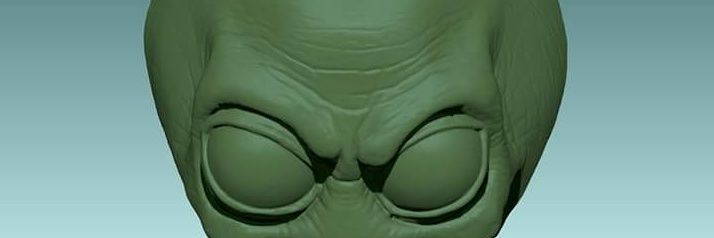 Behold3DME's profile banner image
