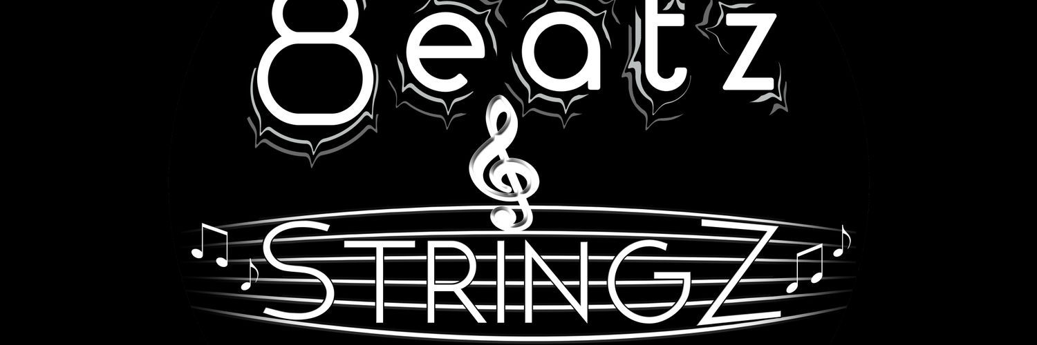 Beatzandstringz.weebly.com Beta testing banner