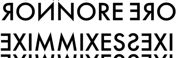 NOREMIXES Profile Banner
