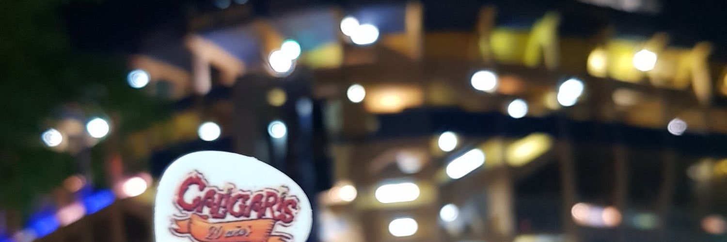 RamaCaligari's profile banner image