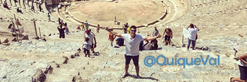 Enrique Martínez banner