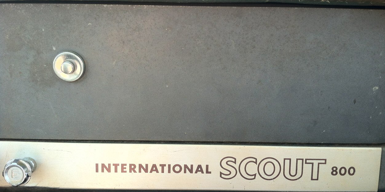 IHSCOUT800's profile banner image
