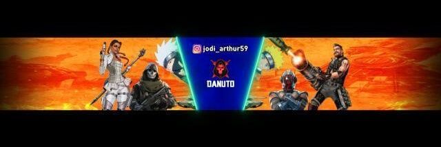 danuto246's profile banner image