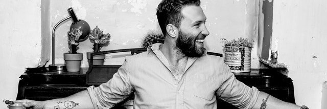 DeviantArms's profile banner image