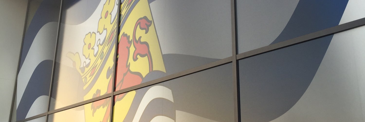 Alexander van Keulen banner