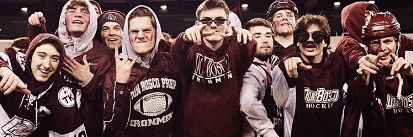 WillFortescue's profile banner image