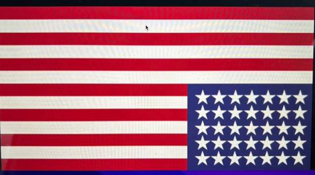 Francine Black banner