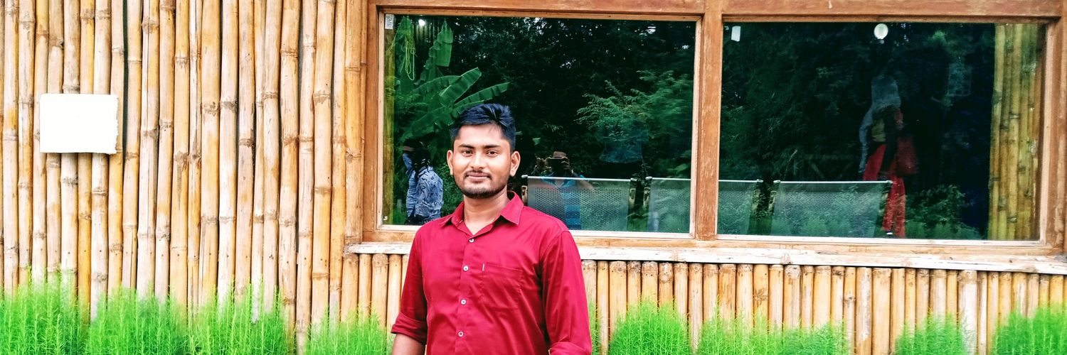 Arunpratap52's profile banner image