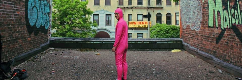 MrFreakinMarsh's profile banner image