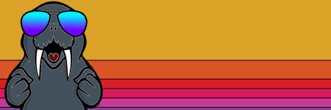 odd_walrus's profile banner image