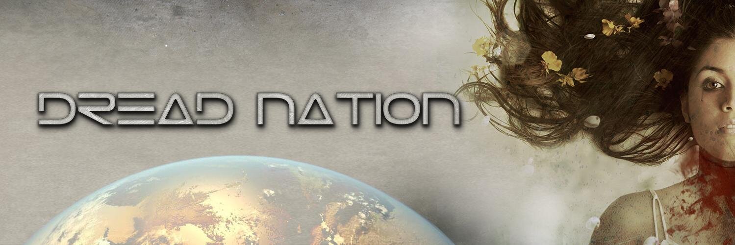 DreadNationBand's profile banner image