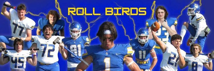 CIRCLE FOOTBALL banner