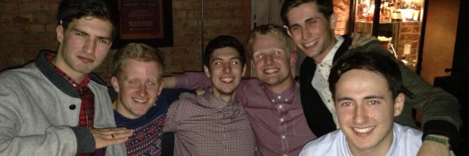 jamiewhardy's profile banner image
