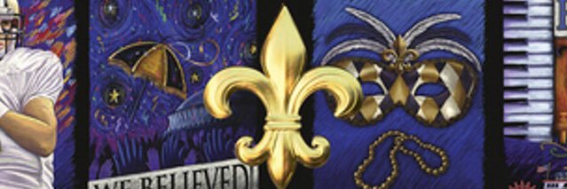 Ed Roberts™ banner