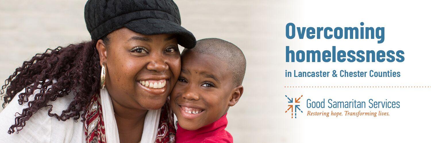 Good Samaritan Services banner
