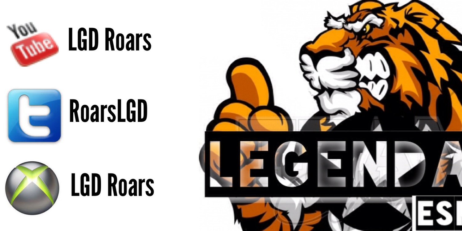 RoarsLGD's profile banner image