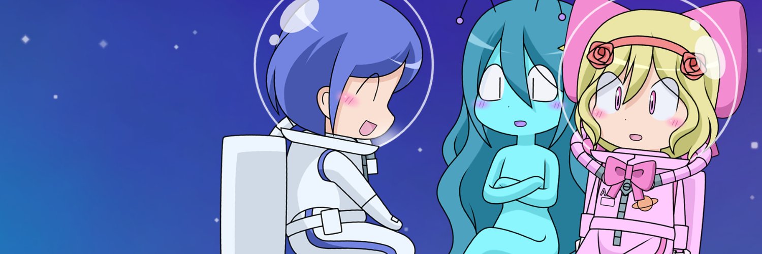 kiyata / きゃったー banner