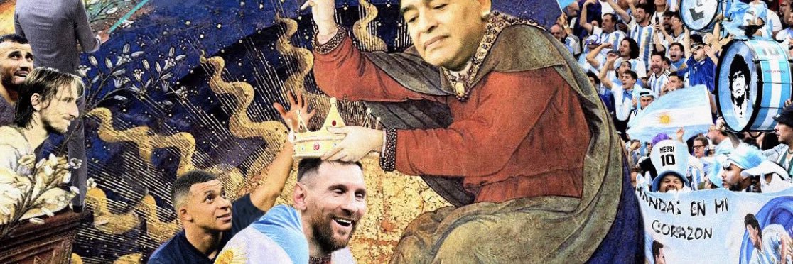 Luis Desangles banner