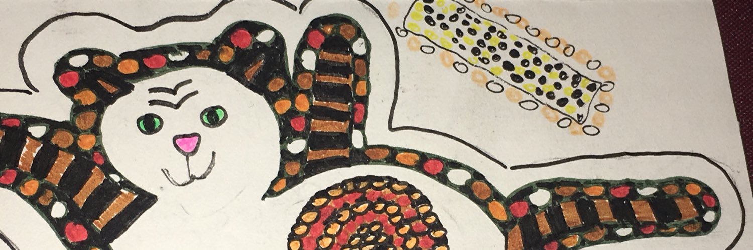 saraharimmer's profile banner image