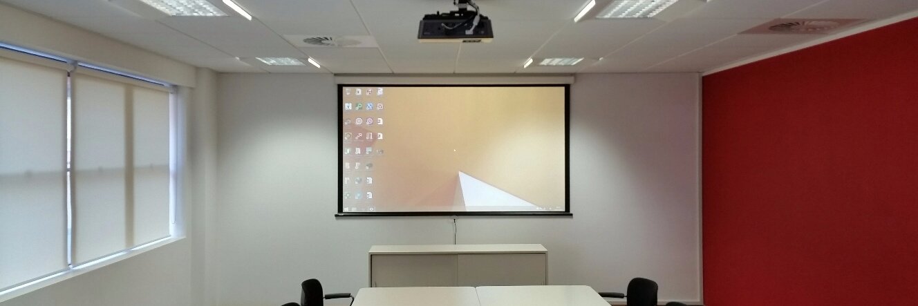 Definition Audio Visual - AV Installation Company banner