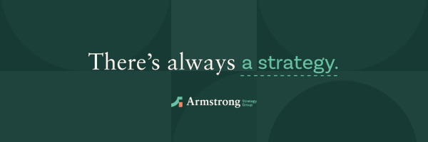 ArmstrongStrat Profile Banner
