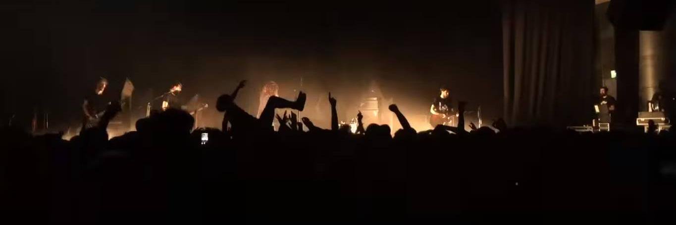 MereKurtGrunge's profile banner image