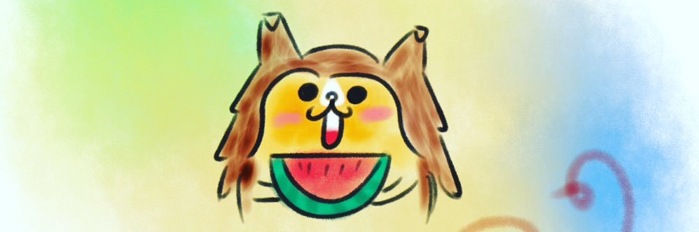 ruru550550's profile banner image