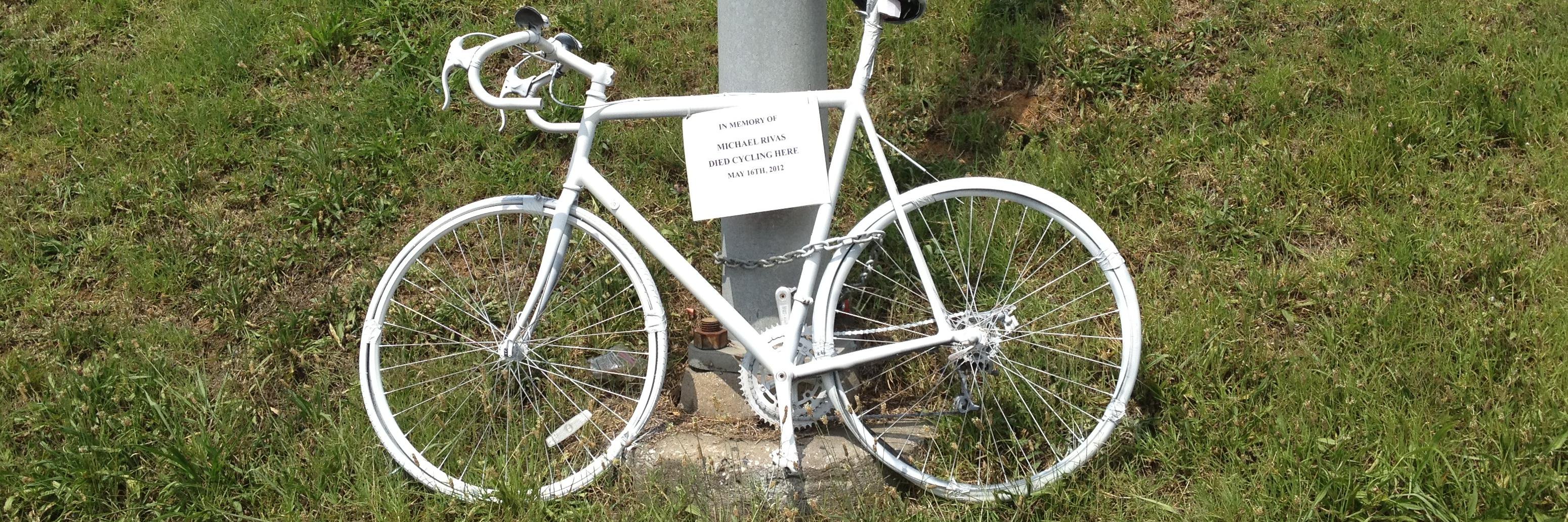 Safe Streets Campaign banner