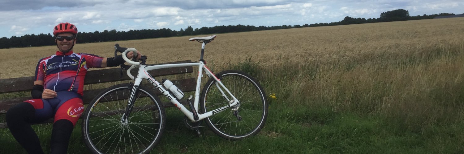 Rob Extercatte banner