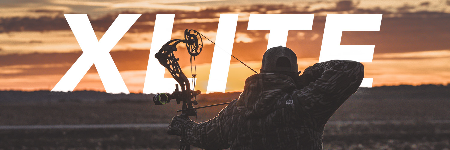 Xpedition Archery banner